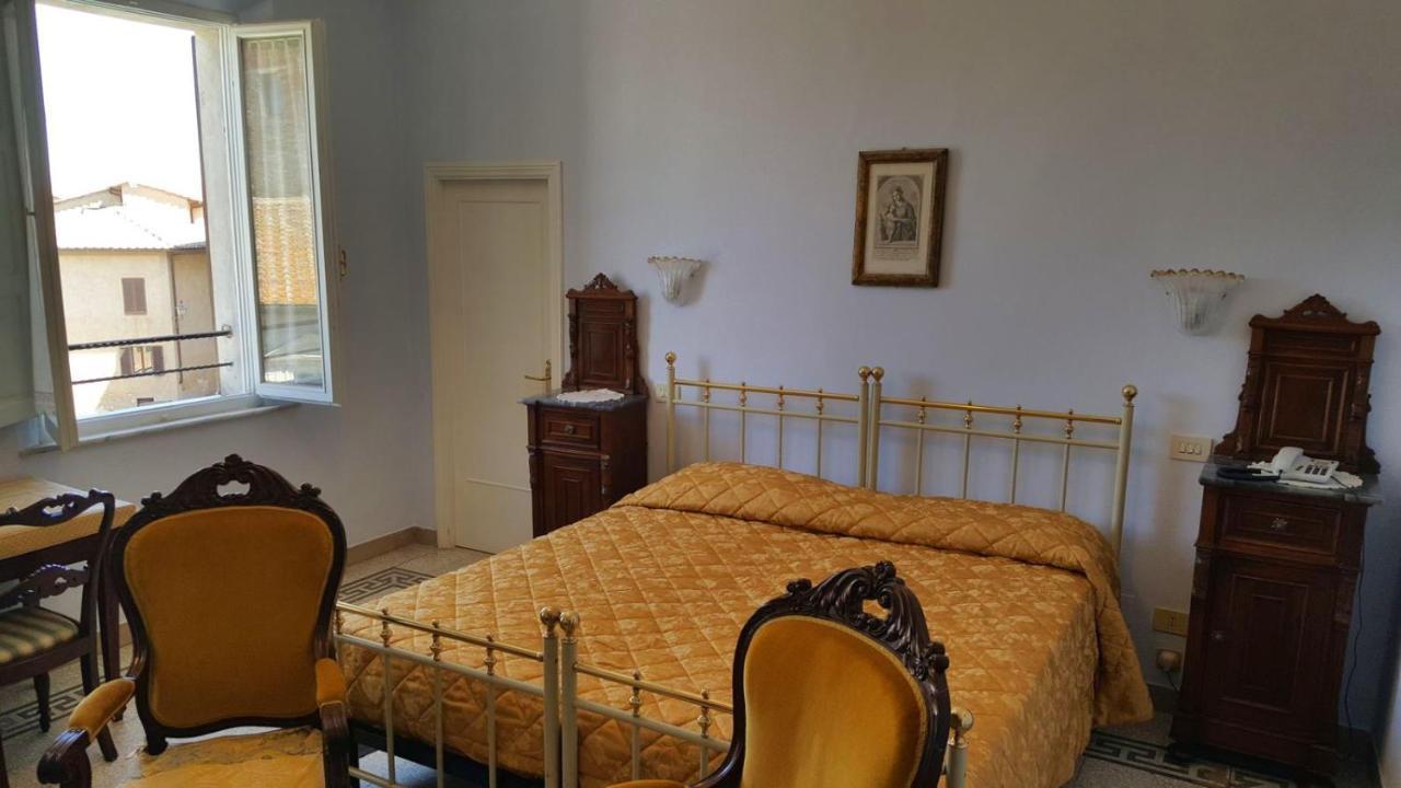 Albergo Il Marzocco Montepulciano Stazione Εξωτερικό φωτογραφία