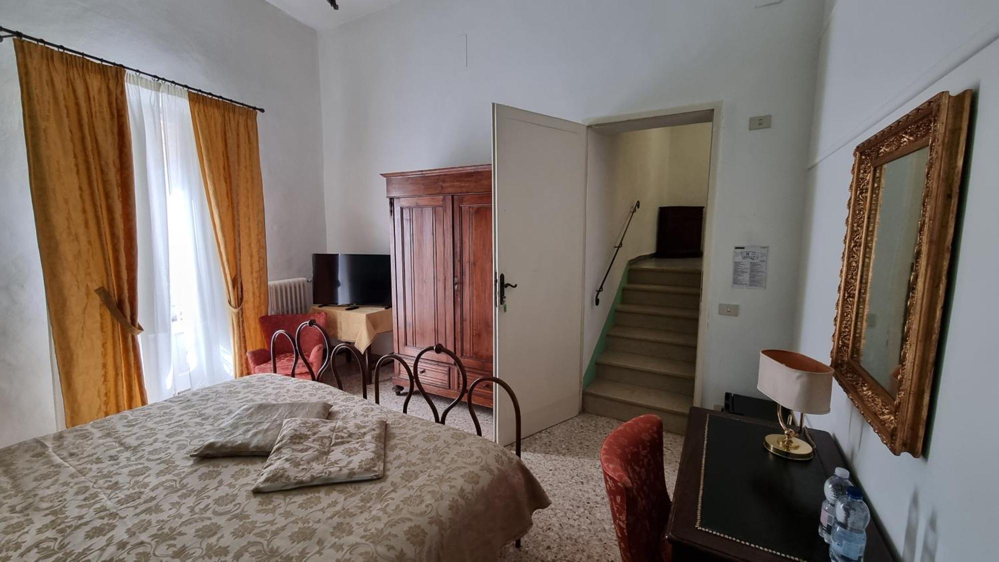 Albergo Il Marzocco Montepulciano Stazione Δωμάτιο φωτογραφία